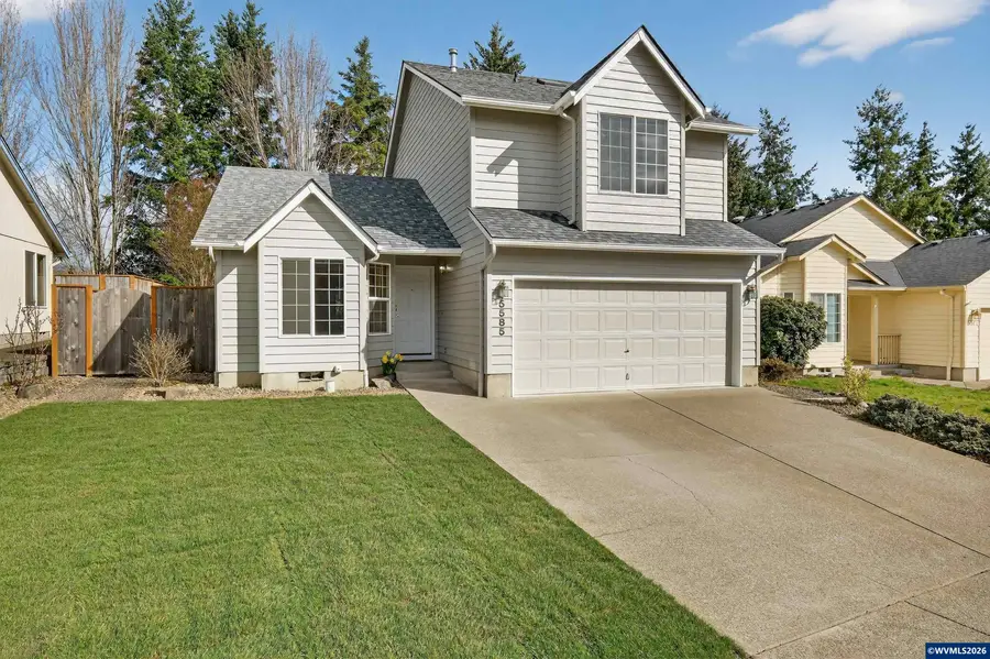 5585 SW Windflower Dr, Corvallis, OR 97333 - #2