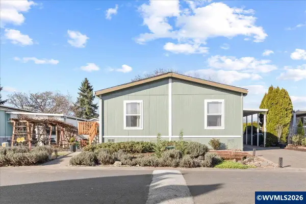 4957  Wind Spring Wy NE, Salem, OR 97301