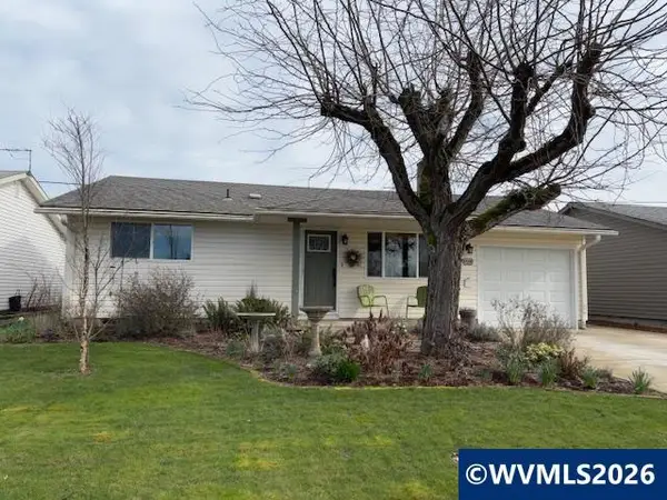 2130  Umpqua Rd, Woodburn, OR 97071