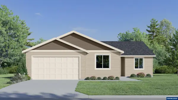 1083  Clemson St, Woodburn, OR 97071