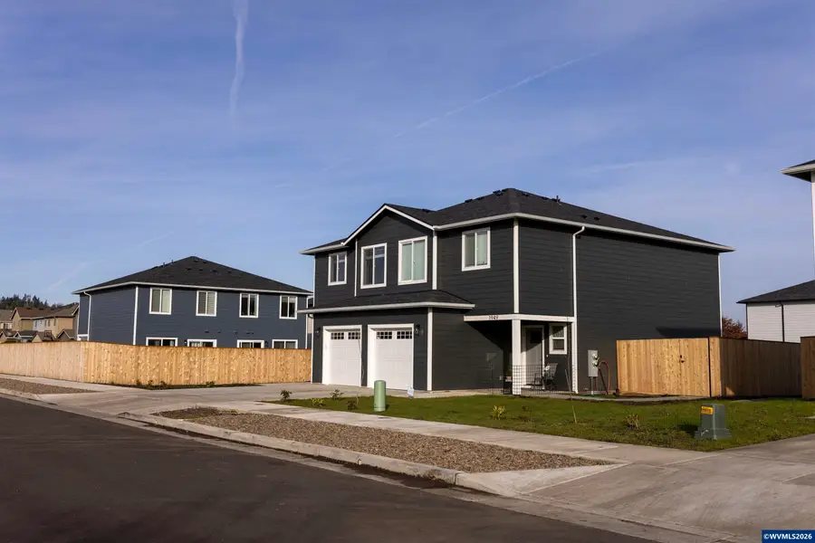 1949 NW Sunny (-1951) Ln, Albany, OR 97321 - #2