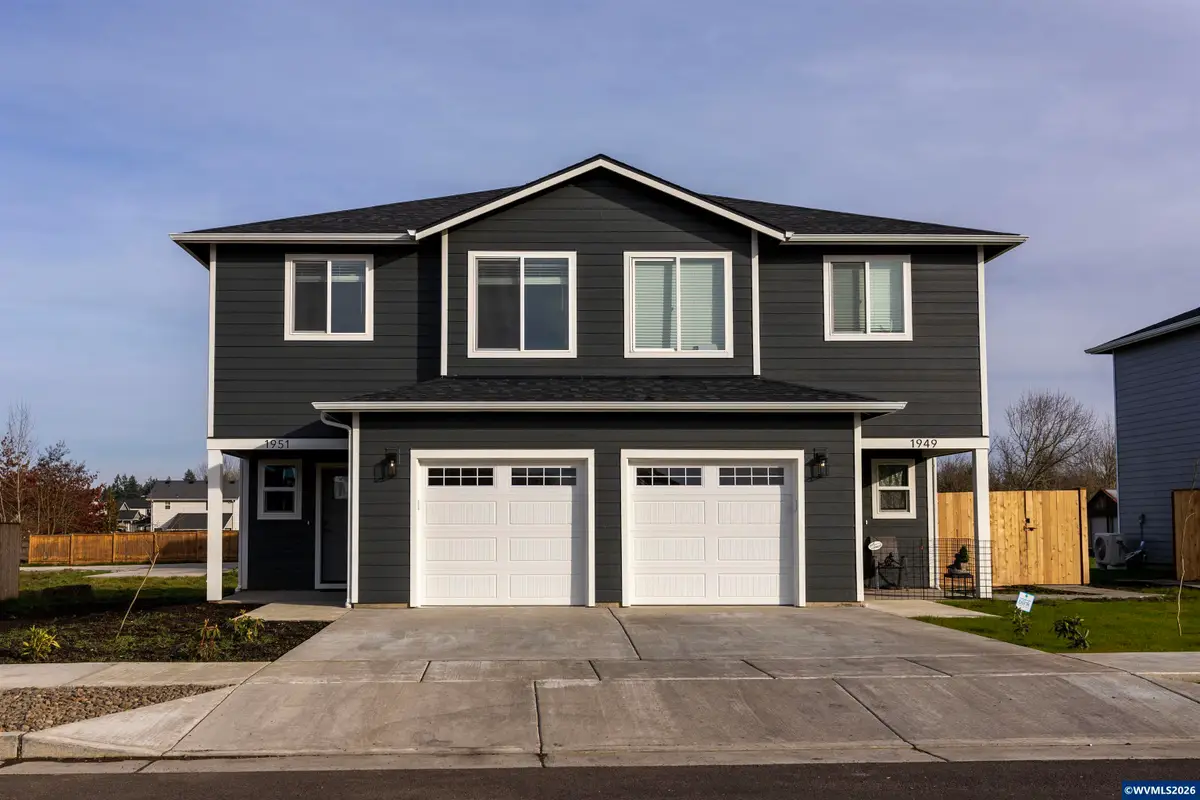 1949 NW Sunny (-1951) Ln, Albany, OR 97321 - #1