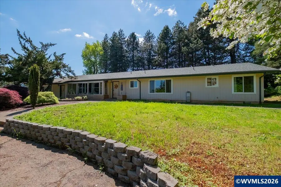 27800  Liberty Rd, Sweet Home, OR 97386 - #2