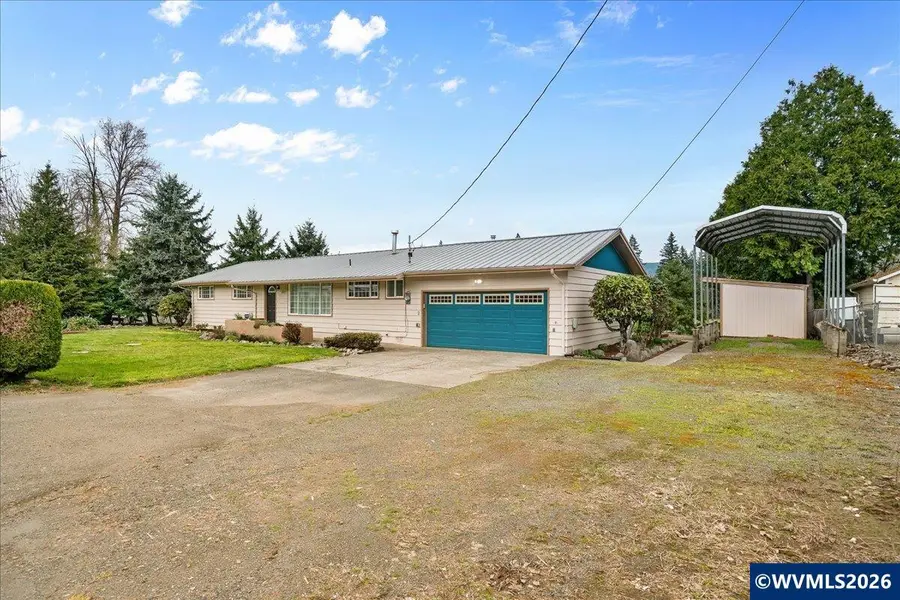 1611  Main St, Lyons, OR 97358 - #3