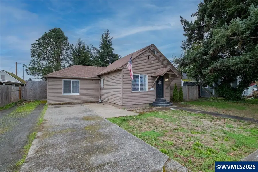 1154 S Second St, Lebanon, OR 97355 - #3