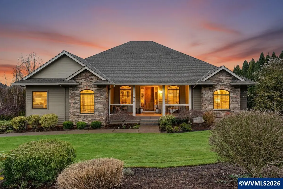 1970  Landaggard Dr NW, Salem, OR 97304 - #1