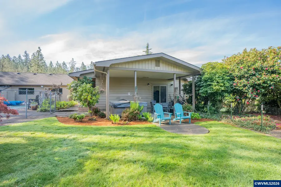 30971  Sodaville Rd, Lebanon, OR 97355 - #2