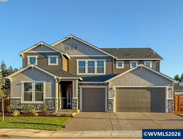 2161  Veneta Av S, Salem, OR 97306