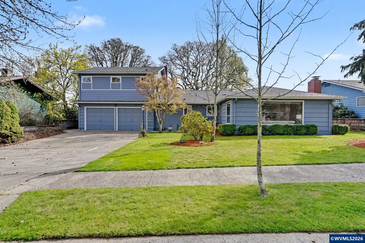 1726  Ewald Av SE, Salem, OR 97302 - #1