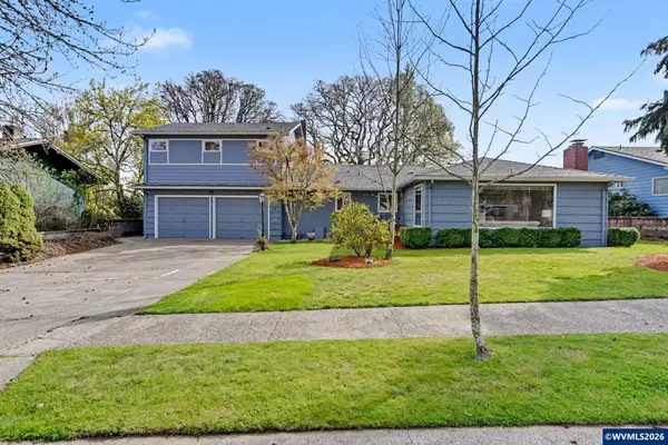 1726  Ewald Av SE, Salem, OR 97302