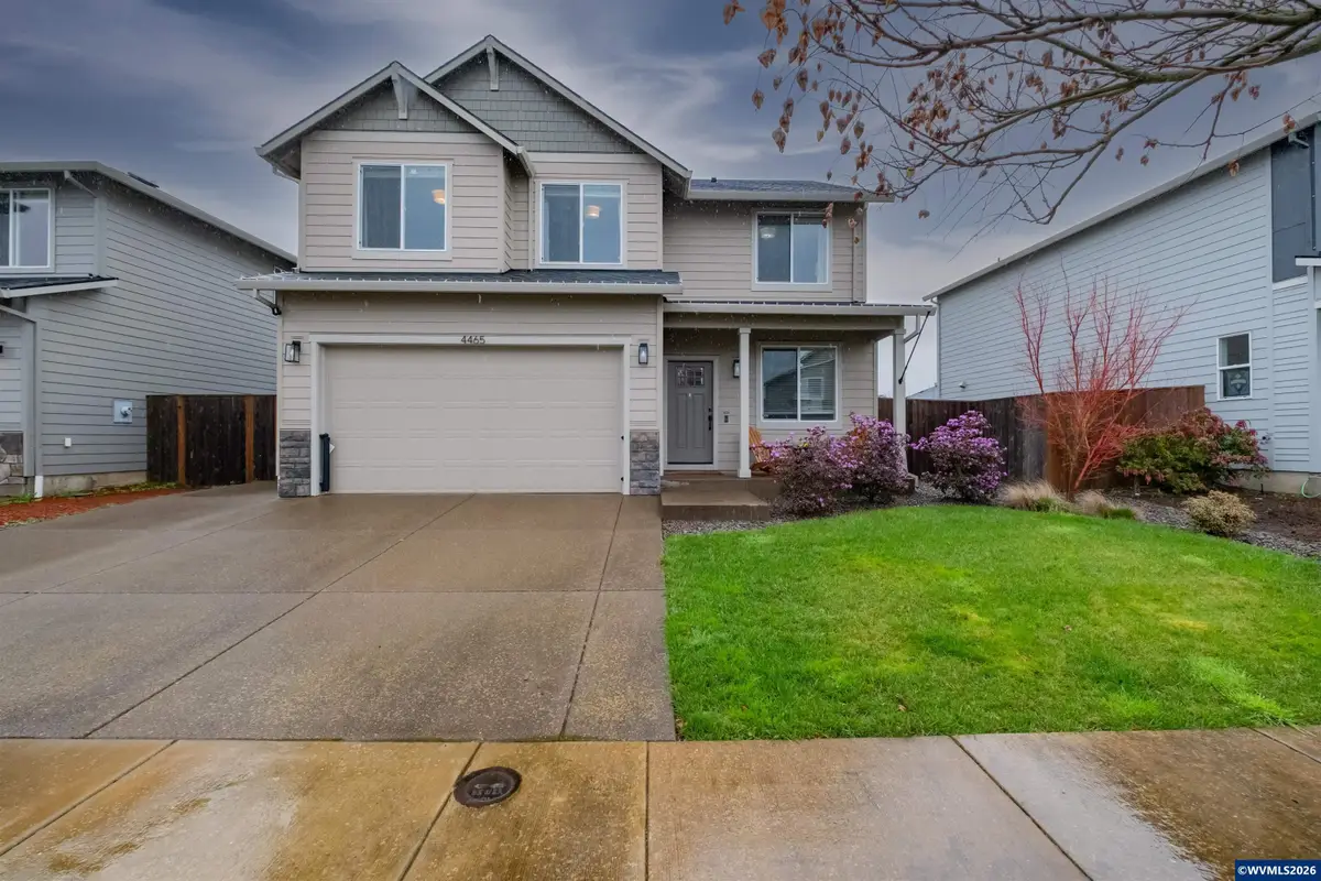4465  Bounty Pl NE, Albany, OR 97322 - #1