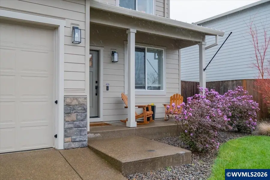 4465  Bounty Pl NE, Albany, OR 97322 - #2