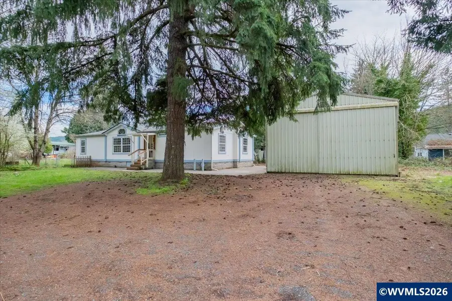 905  Mountain View Rd, Sweet Home, OR 97386 - #3