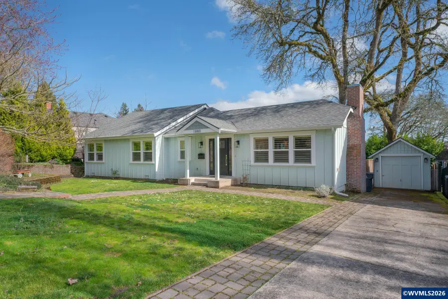 1880  Fairmount Av S, Salem, OR 97302 - #3