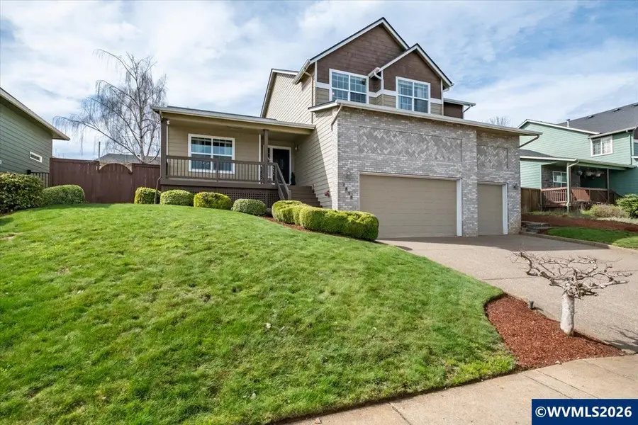 2810  Hoover Av NW, Salem, OR 97304 - #2