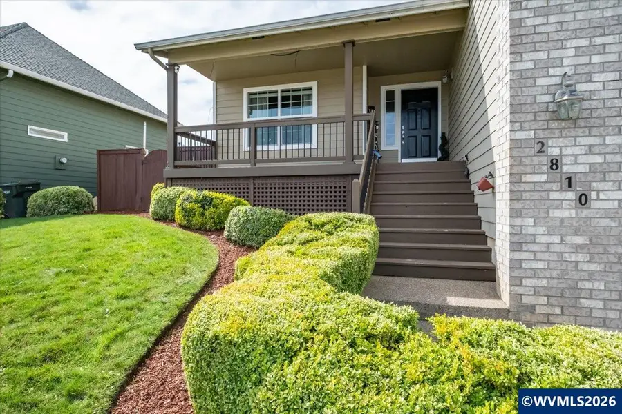 2810  Hoover Av NW, Salem, OR 97304 - #3