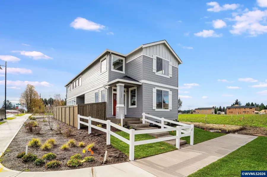 7398 SE Madrone St, Hillsboro, OR 97123 - #2