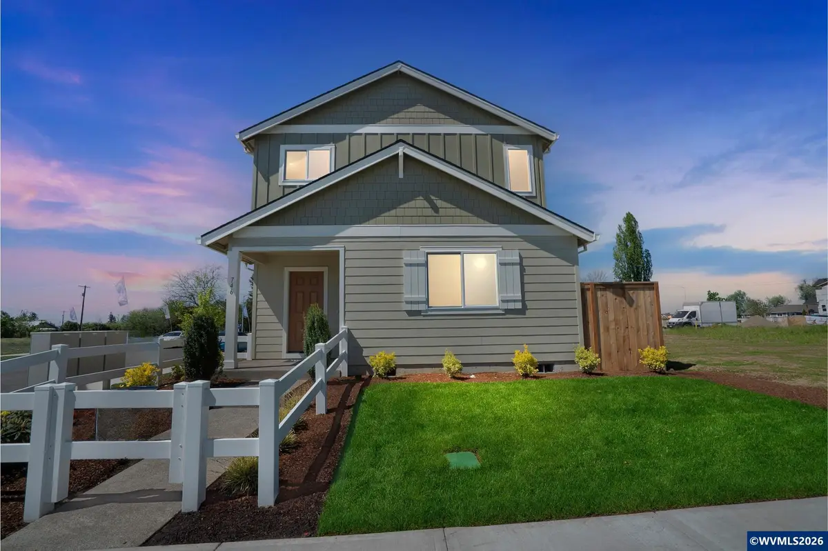 746  Merriott Ln, Woodburn, OR 97071 - #1