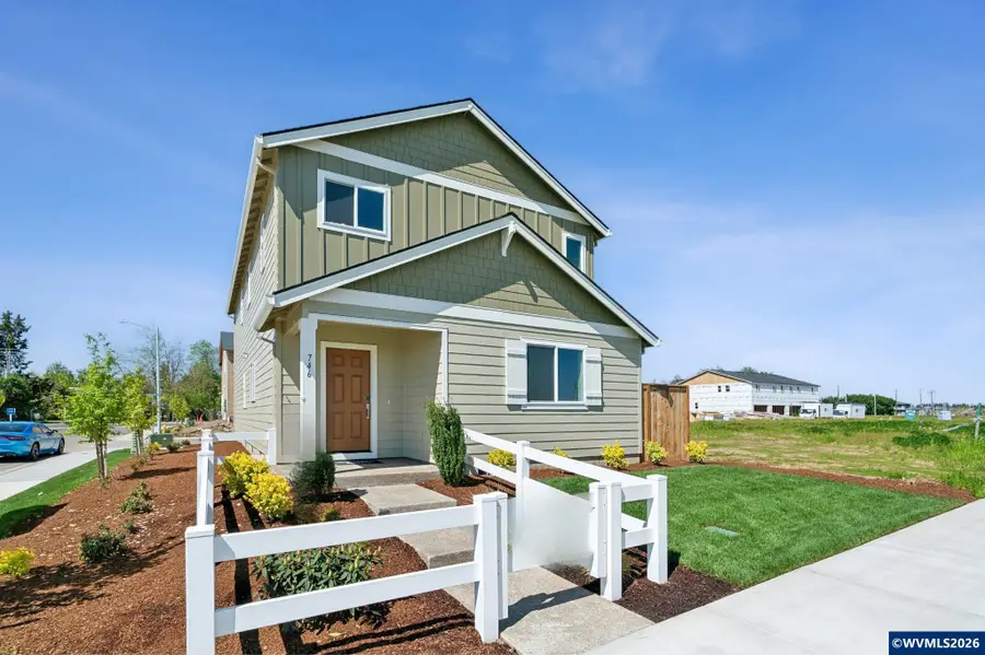746  Merriott Ln, Woodburn, OR 97071 - #2