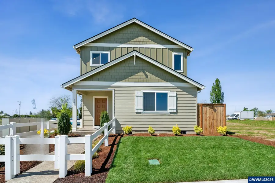 746  Merriott Ln, Woodburn, OR 97071 - #3