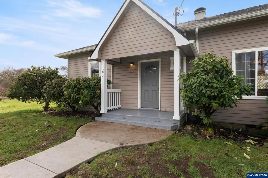 3303  Long St, Sweet Home, OR 97386 - #3
