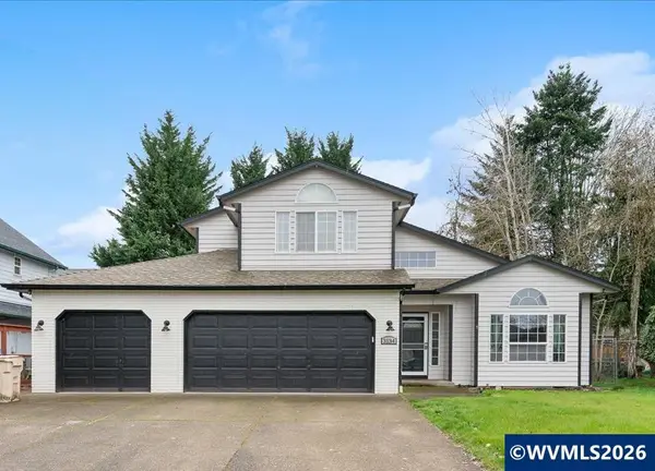 3134  20th Av SE, Albany, OR 97322