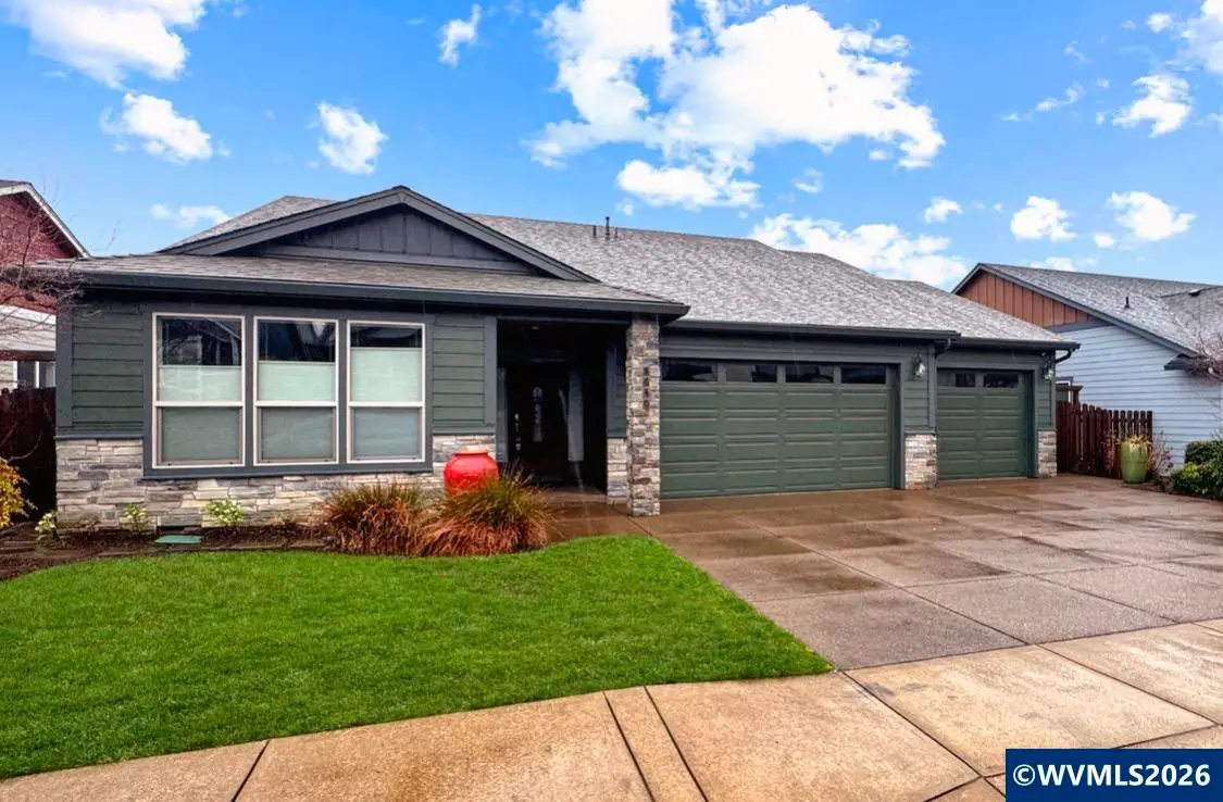 5640  Cinnamon Teal St SE, Salem, OR 97306 - #1