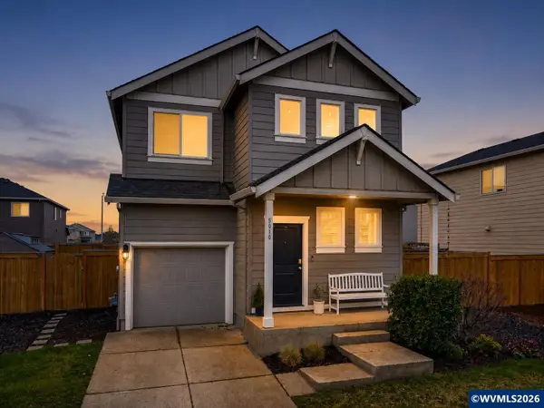 5010  Gemini Av NE, Salem, OR 97305