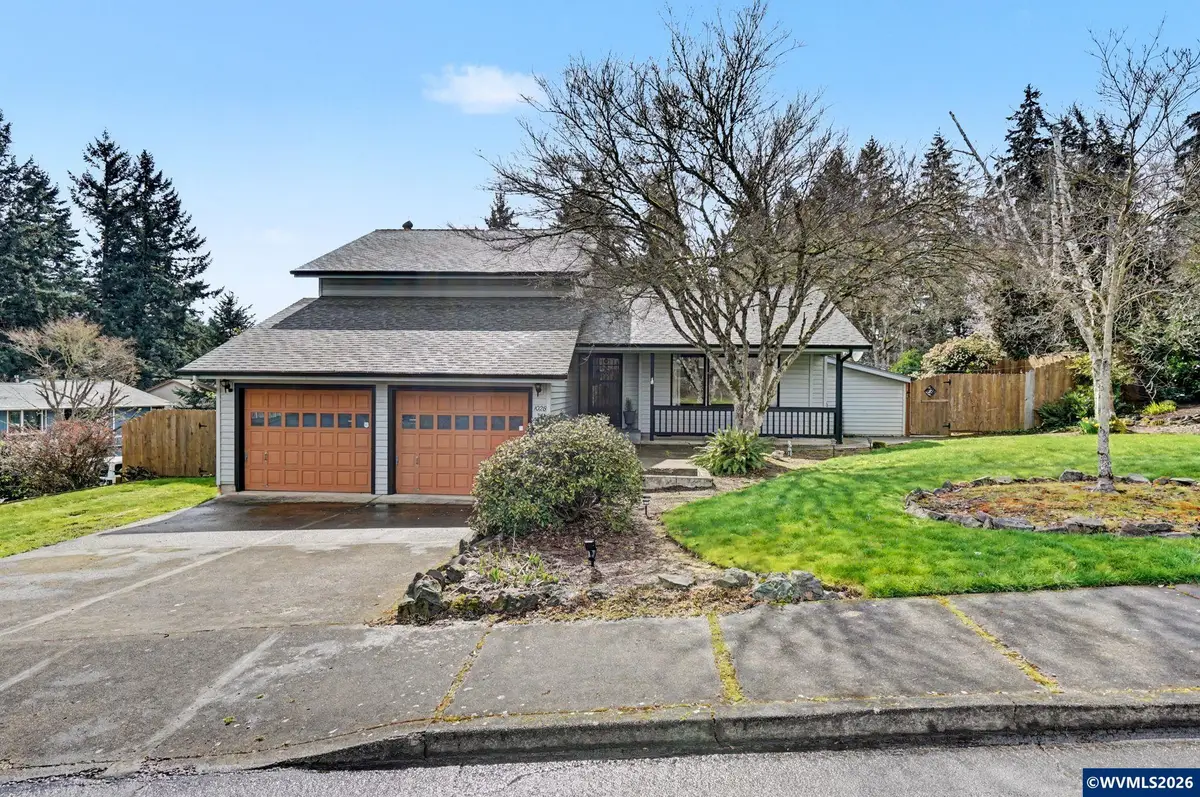 1028  Oakhill Av SE, Salem, OR 97302 - #1