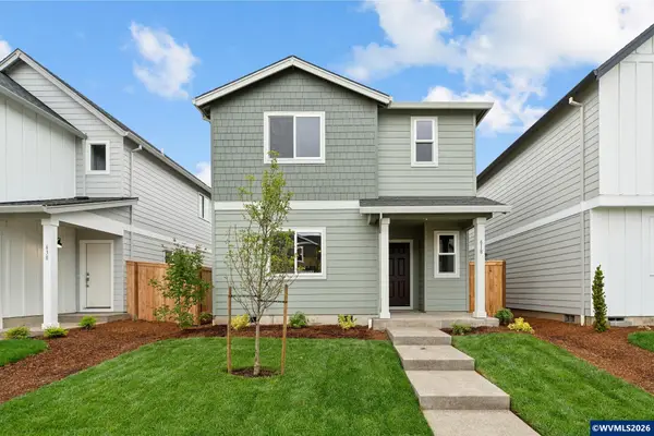 740  Merriott Ln, Woodburn, OR 97071