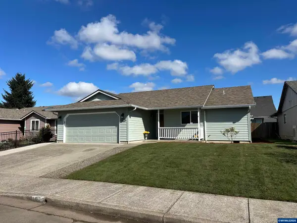 1879  Tecumseh St NE, Keizer, OR 97303