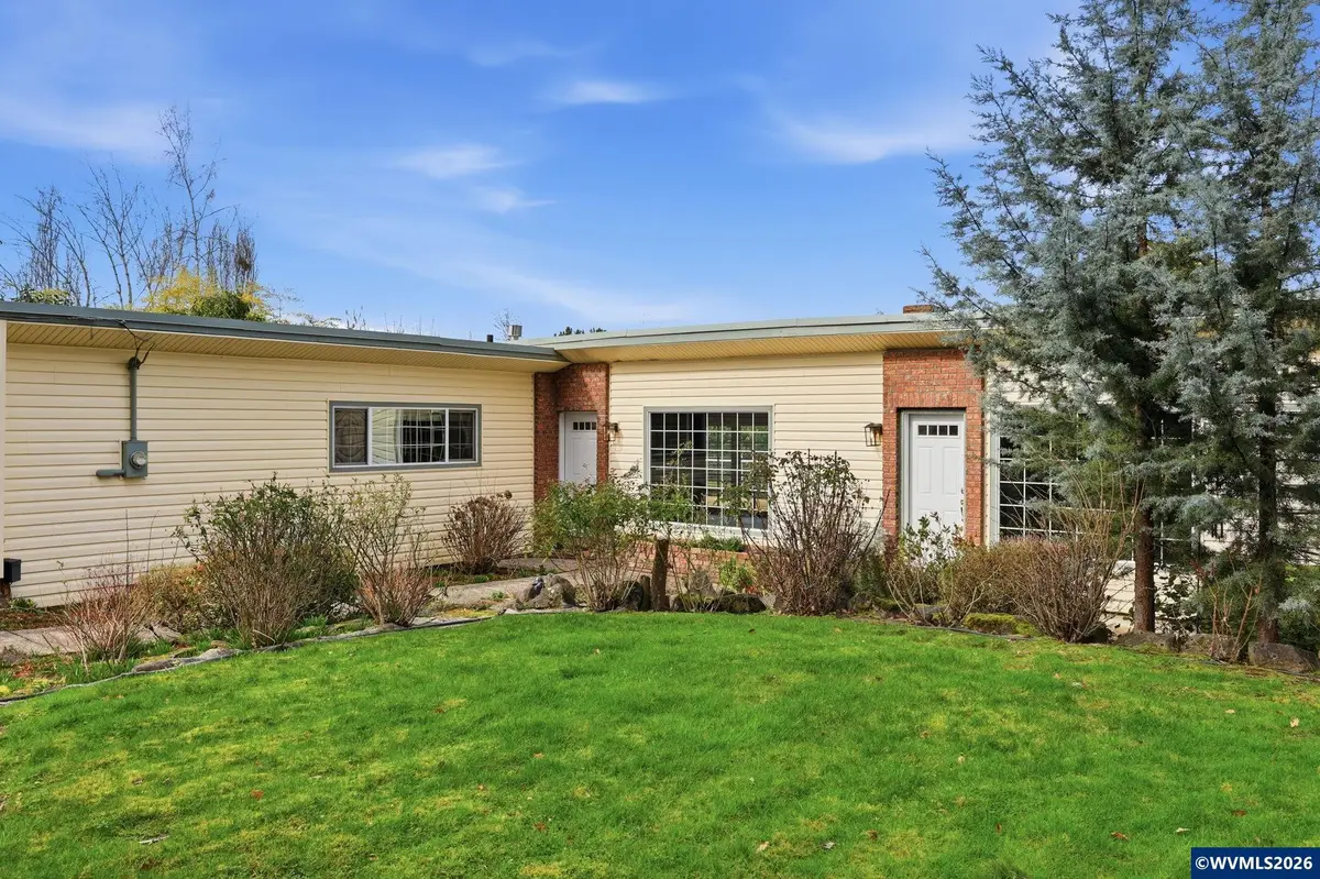 5623 SW Boundary St, Portland, OR 97221 - #1