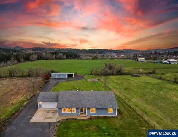 639 SW Oakdale Av, Dallas, OR 97338