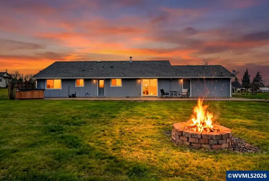 639 SW Oakdale Av, Dallas, OR 97338 - #2