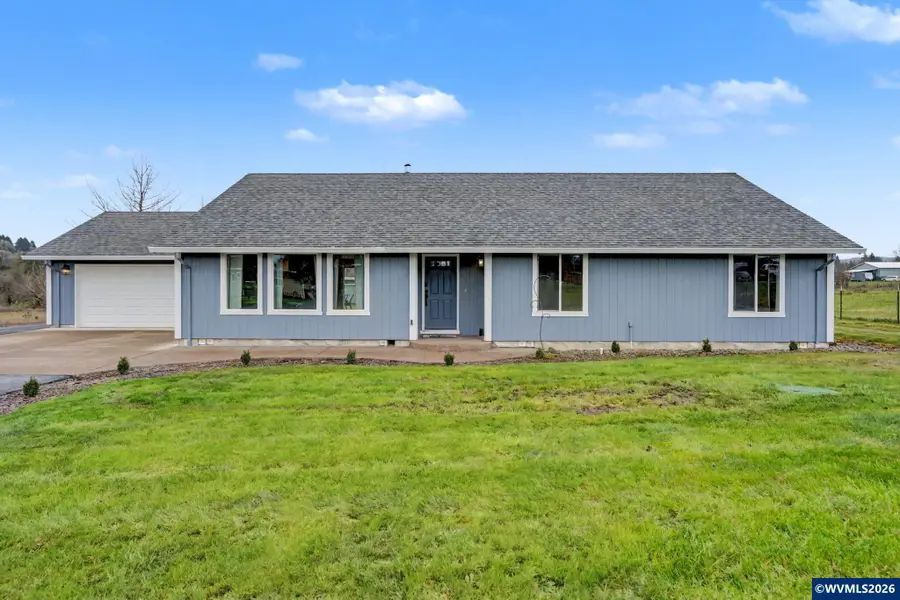 639 SW Oakdale Av, Dallas, OR 97338 - #3