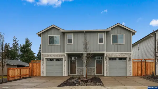 1334  Oppek St NE, Keizer, OR 97303