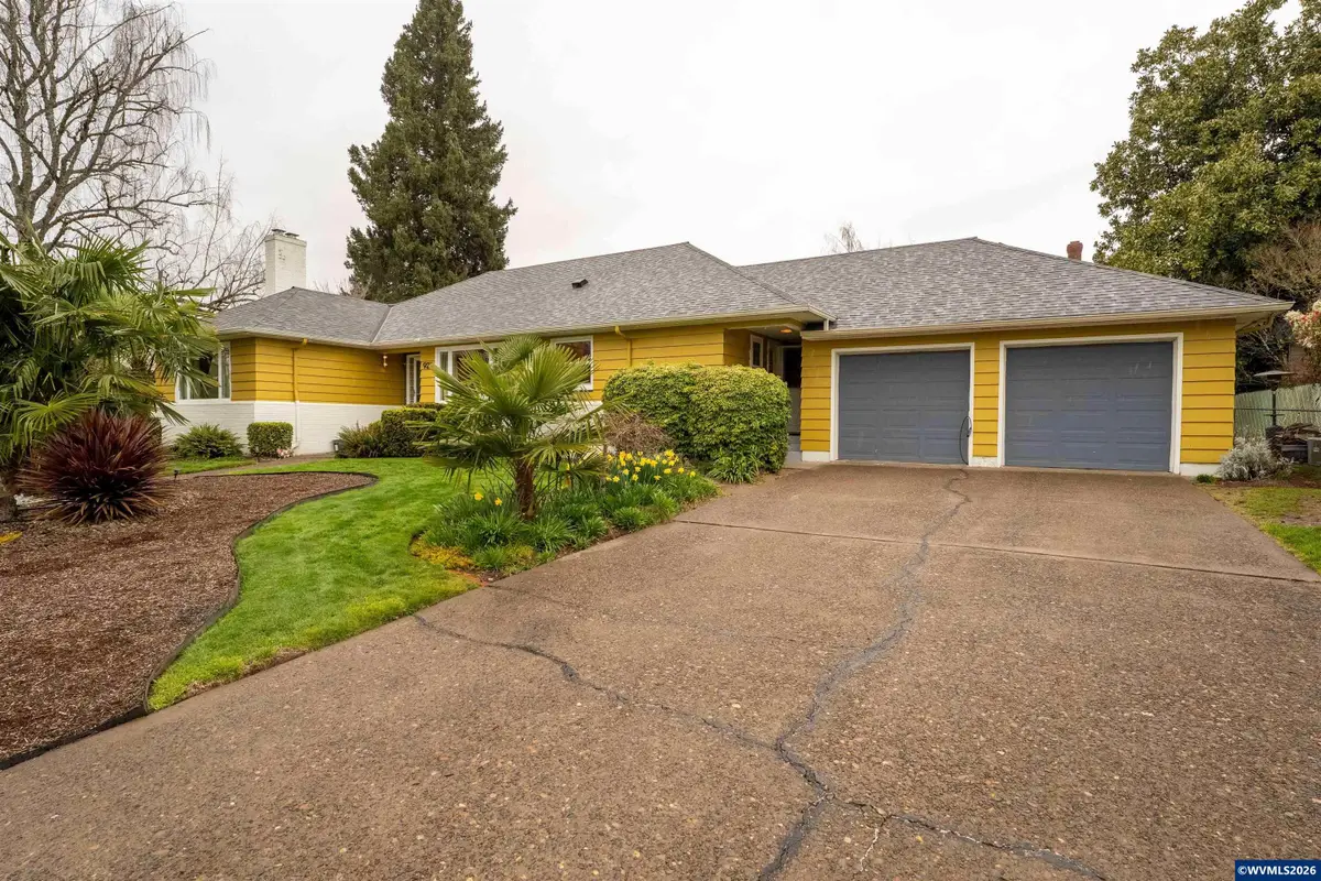 925  6th Av SW, Albany, OR 97321 - #1