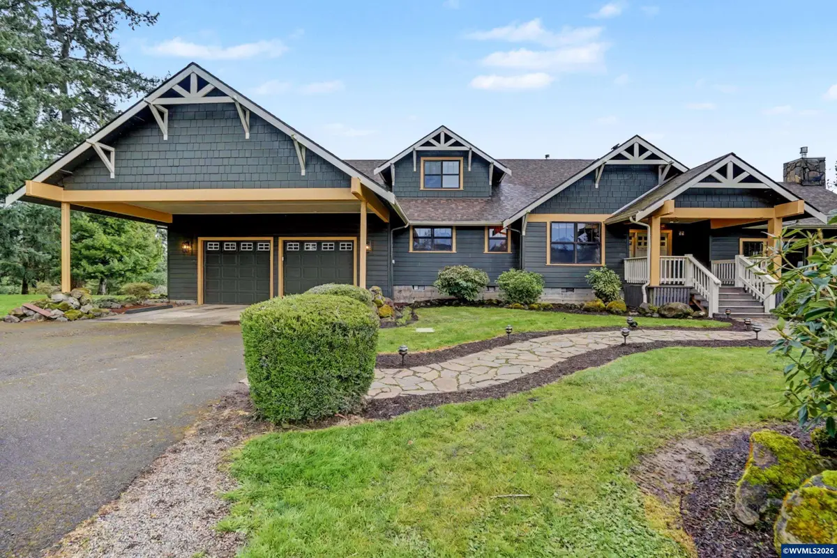 4625  Osborn Dr SE, Turner, OR 97392 - #1