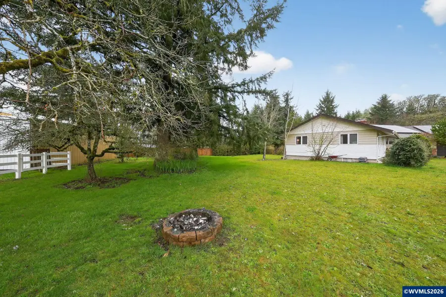 735 SW Mill St, Sheridan, OR 97378 - #3