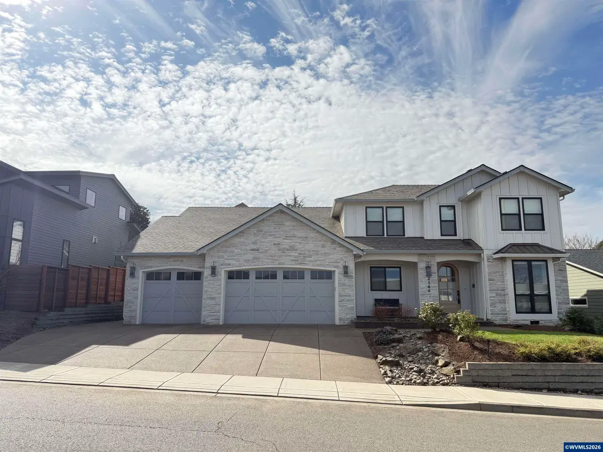 2144  Limestone Av SE, Salem, OR 97306 - #1