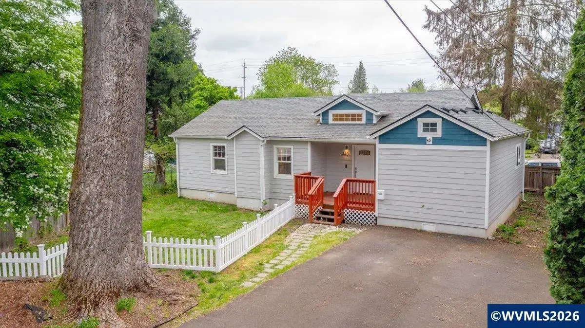 340  Wyatt Ct NE, Salem, OR 97301 - #1