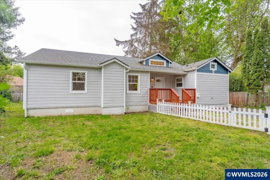 340  Wyatt Ct NE, Salem, OR 97301 - #2