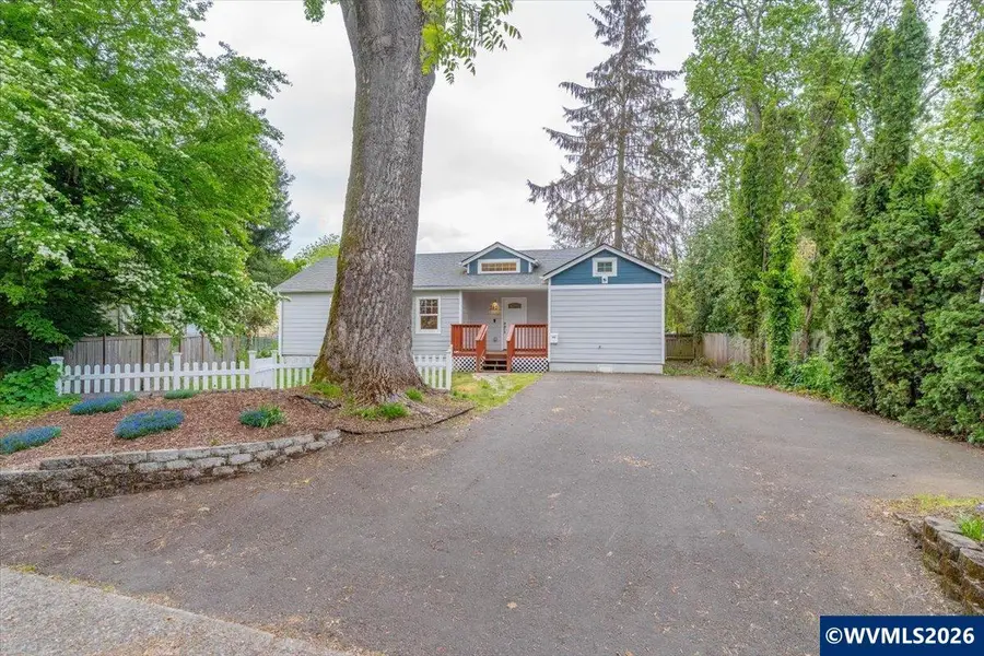 340  Wyatt Ct NE, Salem, OR 97301 - #3