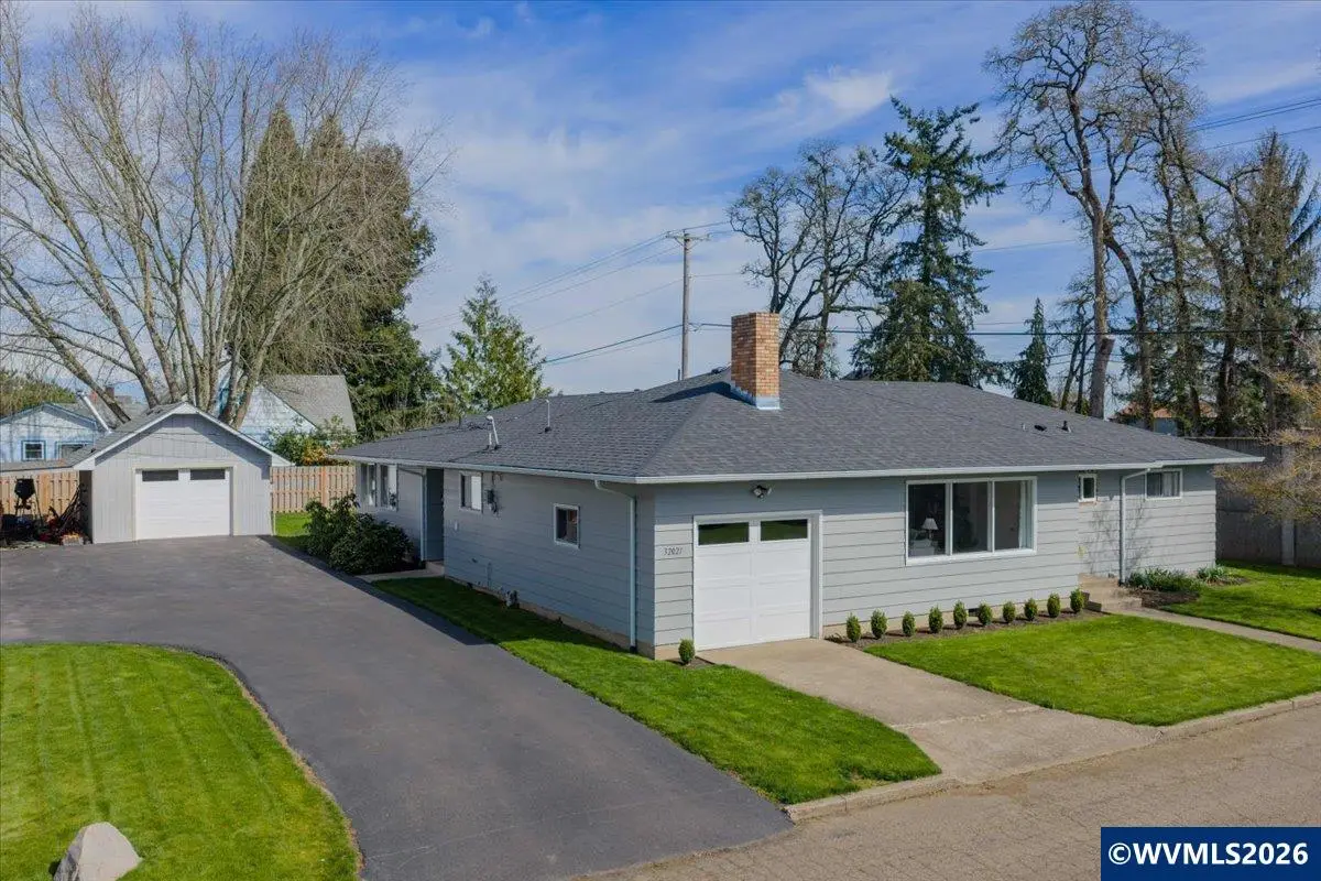 32021  Griffith Dr, Tangent, OR 97389 - #1