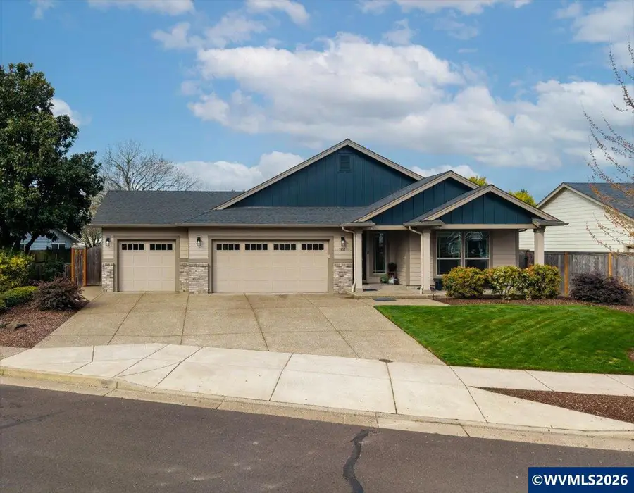 3657  Mountain View Dr SE, Albany, OR 97322 - #2