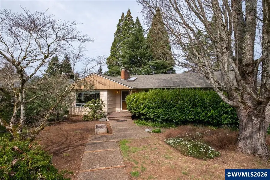 1145  Duffield Heights Av SE, Salem, OR 97302 - #2