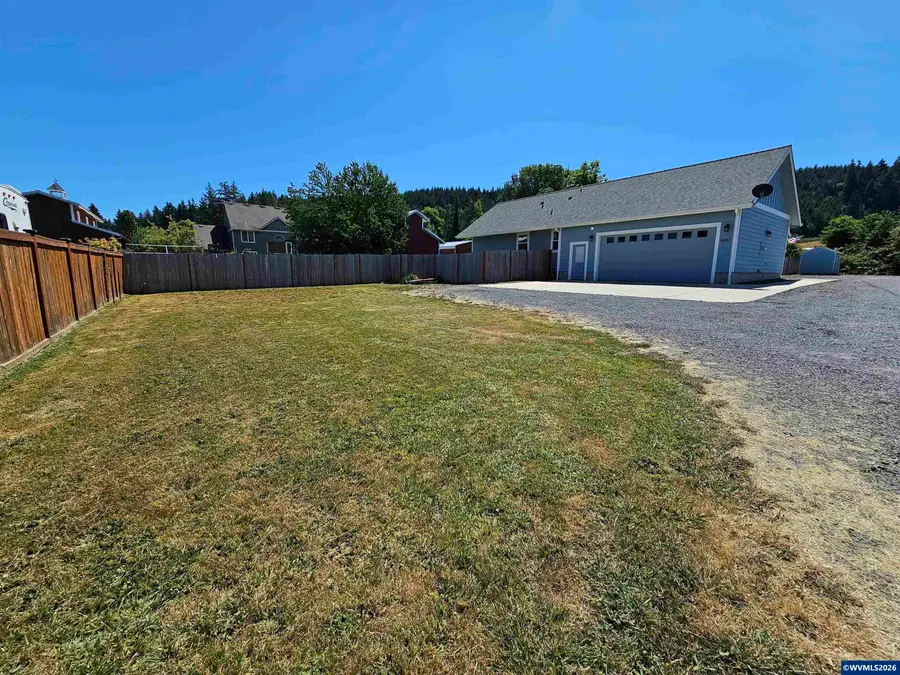 4581  Kalmia St, Sweet Home, OR 97386 - #2