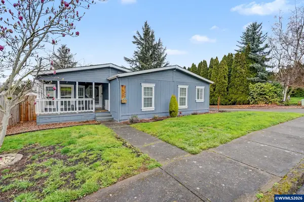 1537  Corum Ct NW, Salem, OR 97304