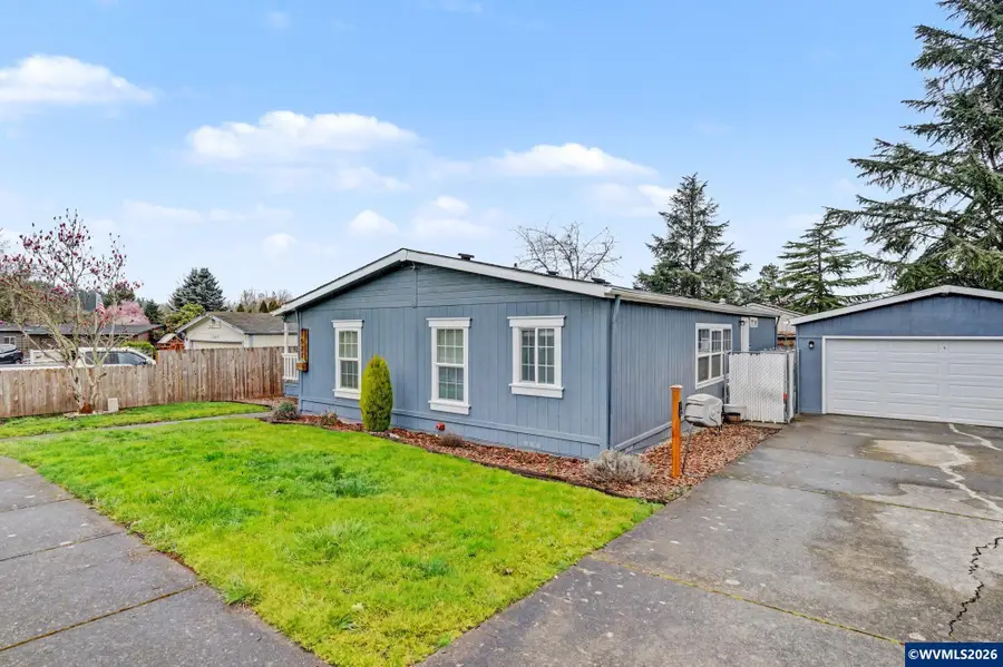 1537  Corum Ct NW, Salem, OR 97304 - #2