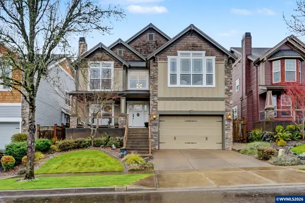 3753  Galloway St S, Salem, OR 97302